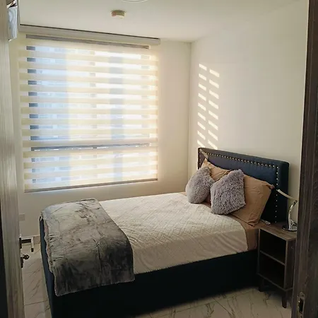 Hermoso Apartamento Ven De Trabajo O Turismo Te Va A Encantar Panama Stadt Exterior foto