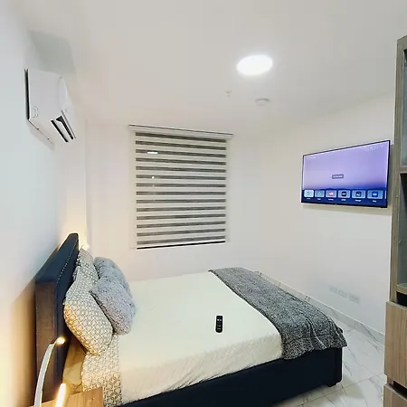 Hermoso Apartamento Ven De Trabajo O Turismo Te Va A Encantar Panama Stadt Exterior foto