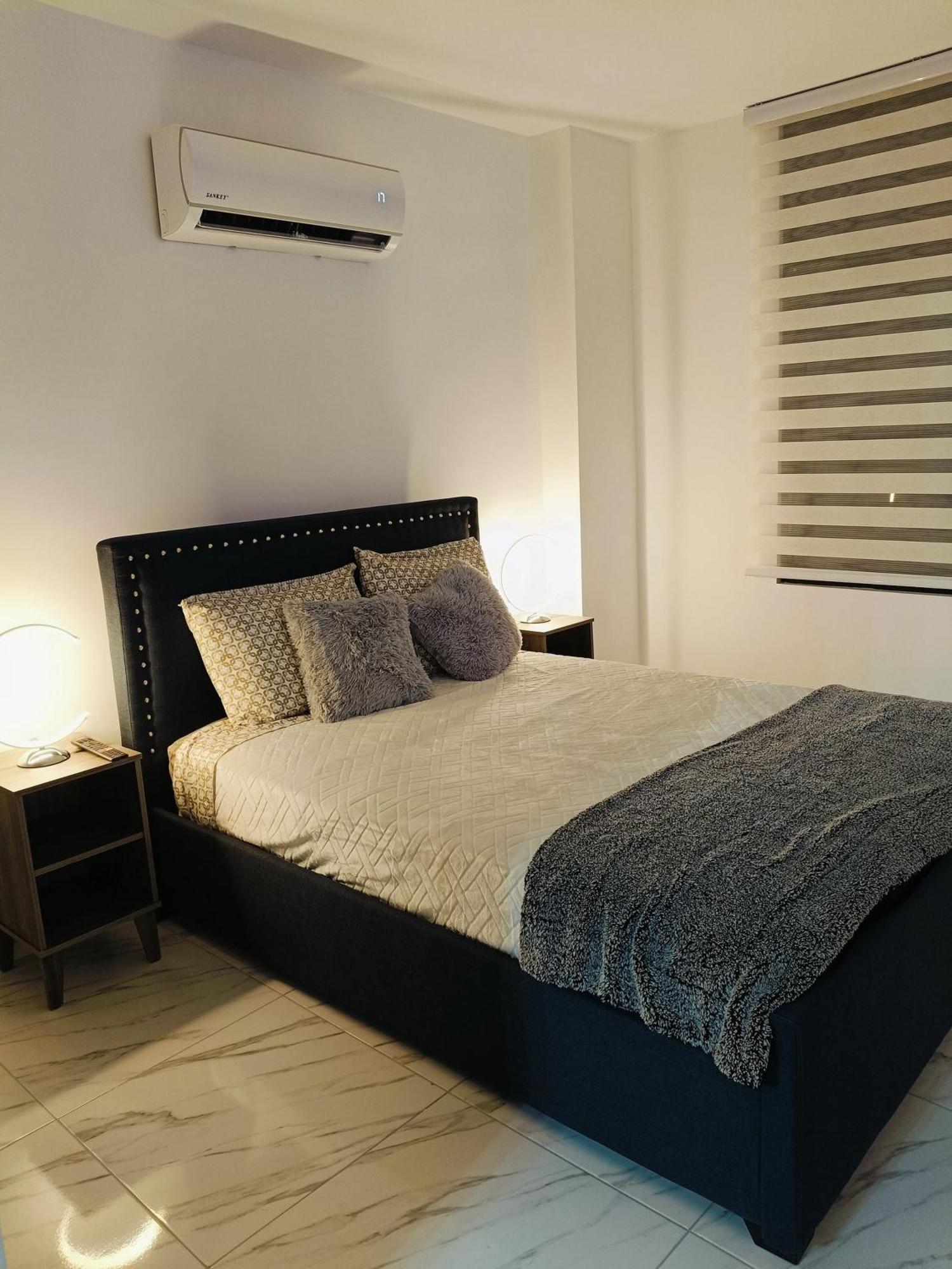 Apartamento Hermoso Ven De Trabajo O Turismo Te Va A Encantar Ciudad de Panamá